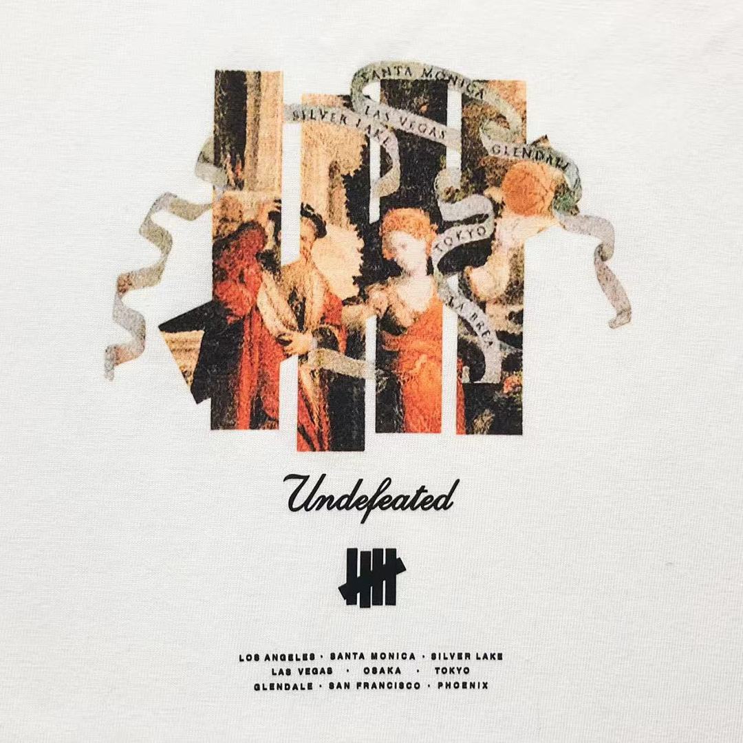 Undefeated 85 UNDEFEATED T-SHIRT - Image 16