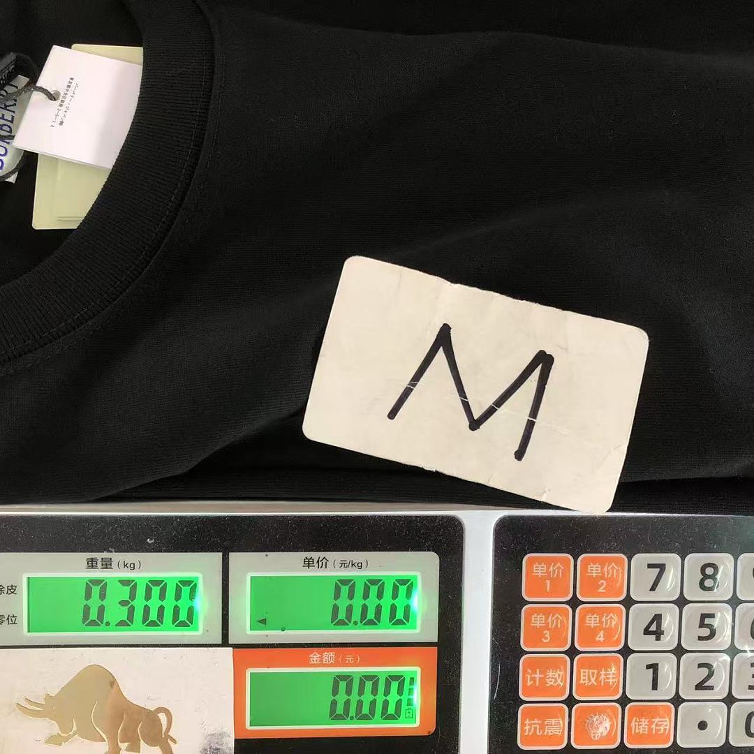 Burberry 98 B⭐R⭐E⭐RY T-SHIRT 3204280203 (Im 170Cm 60Kg I Wear Size M In The Phot) - Image 25