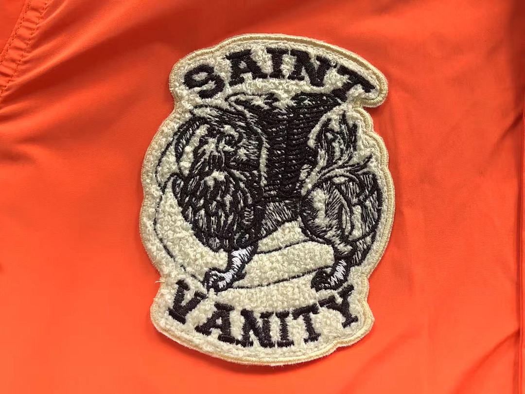 Saint Vanity 218 SA⭐N⭐ VA⭐IT⭐ T-SHIRT 3104190772 (Im 170Cm 60Kg I Wear Size M In The Phot) - Image 8
