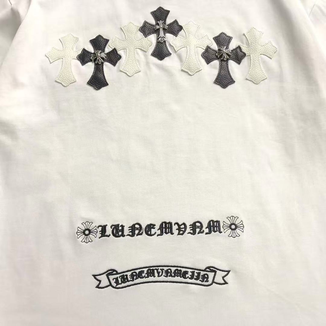 Comme des Garcons 118 C⭐⭐OME HE⭐⭐TS T-SHIRT 125131660 (Im 170Cm 60Kg I Wear Size S In The Phot) - Image 14