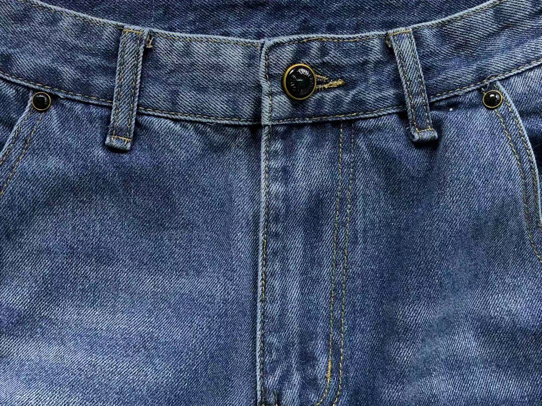 Louis Vuitton 225 L⭐ TROUSERS 3201240417 (Im 170Cm 60Kg I Wear Size 30 In The Phot) - Image 23