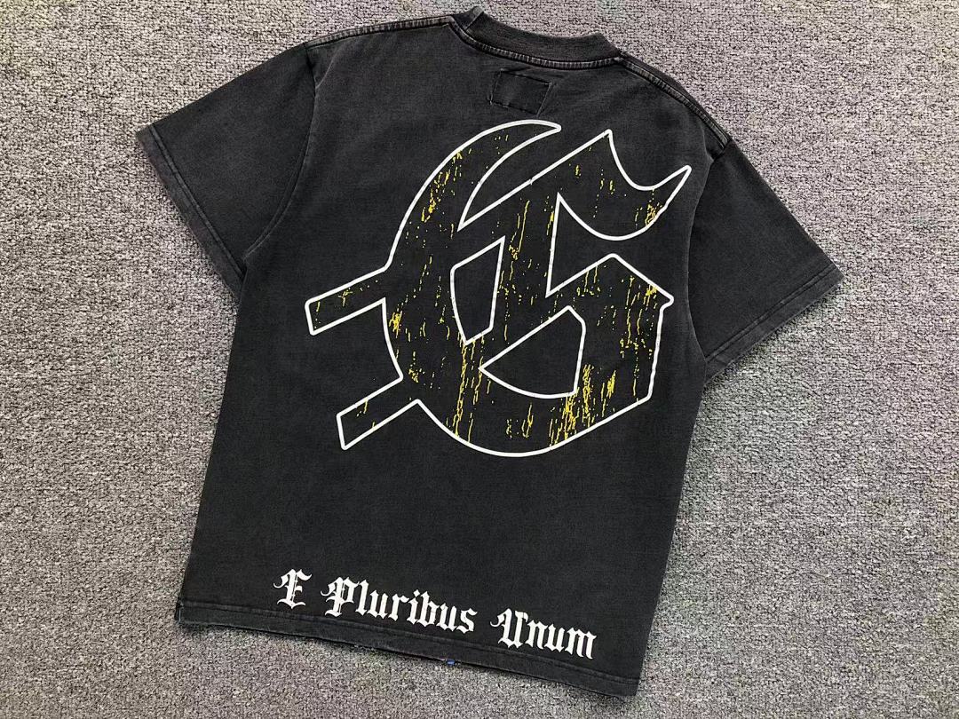Godspeed 85 GO⭐S⭐E⭐D T-SHIRT 505171691 (Im 170Cm 60Kg I Wear Size S In The Phot) - Image 11