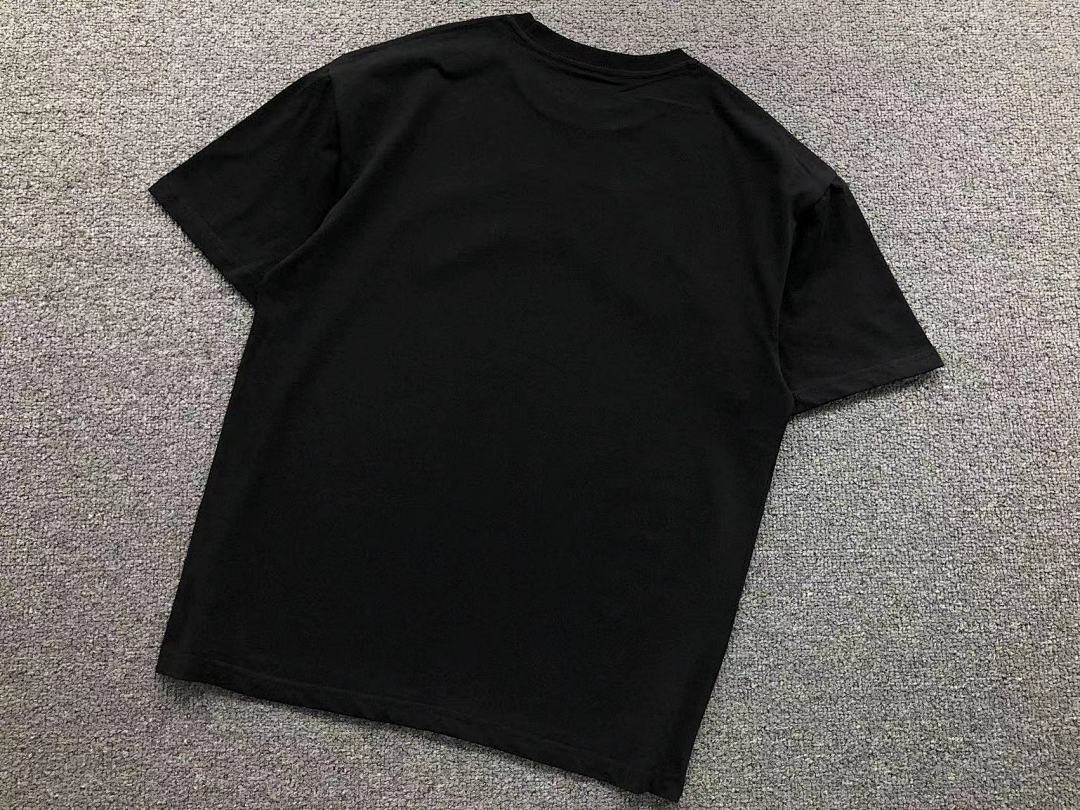 Sp5der 78 SP5DER T-SHIRT 505292891 (Im 170Cm 60Kg I Wear Size M In The Phot) - Image 15
