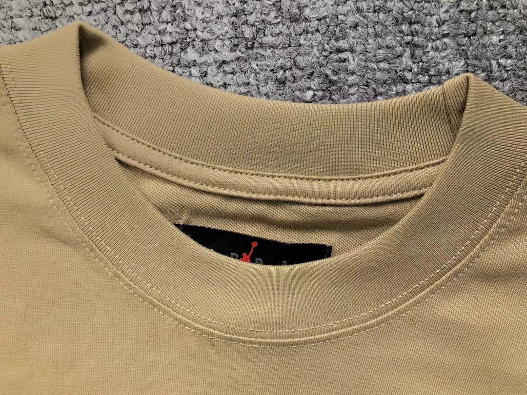 Unbranded 🔥🔥🔥85 TRAVIS SCOTT N⭐K⭐ A⭐R J⭐R⭐AN T-SHIRT - Image 14
