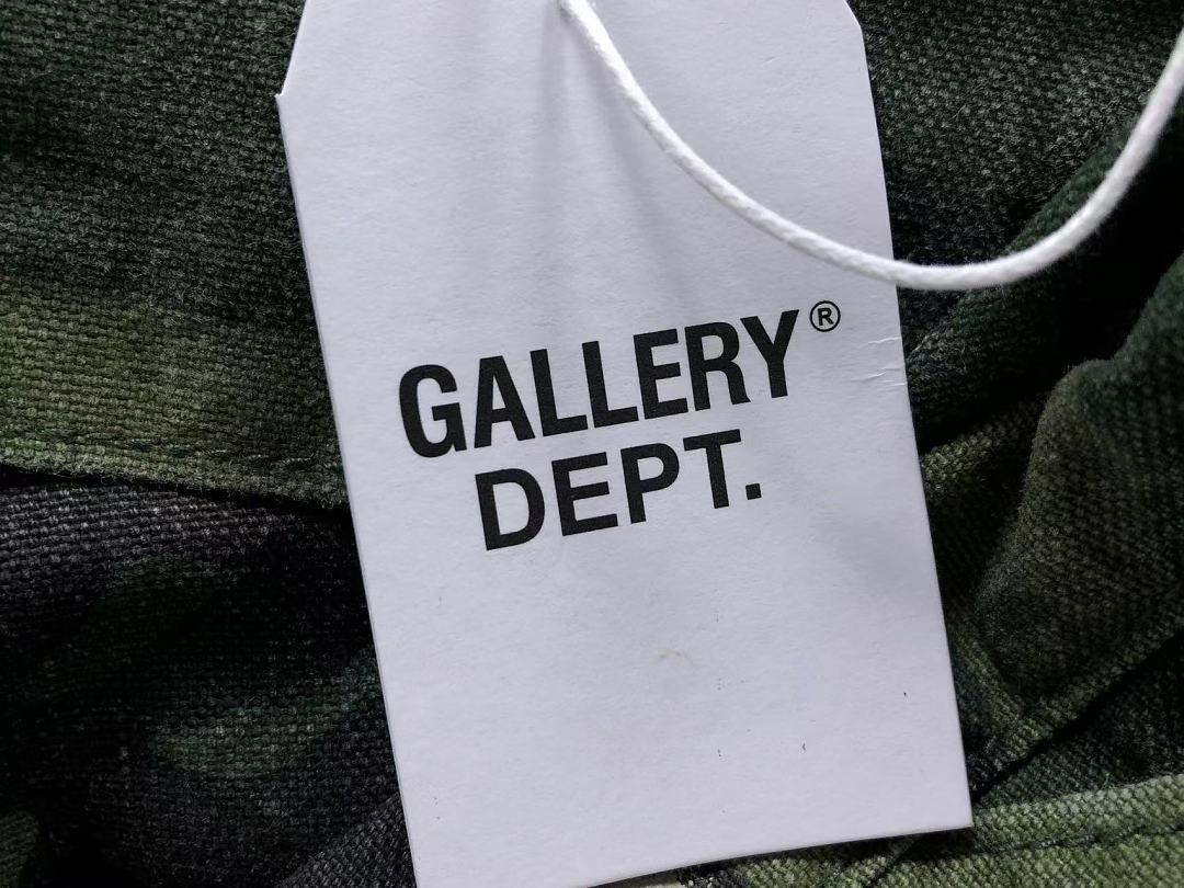 Gallery Dept 185 GALLERY DEPT TROUSERS 124170371 (Im 170Cm 60Kg I Wear Size 30 In The Phot) - Image 28
