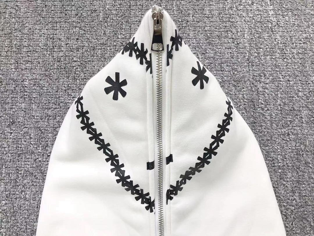 Carsicko 158 FASHION HOODIE 312250356 (Im 170Cm 57Kg I Wear Size M In The Phot) - Image 18