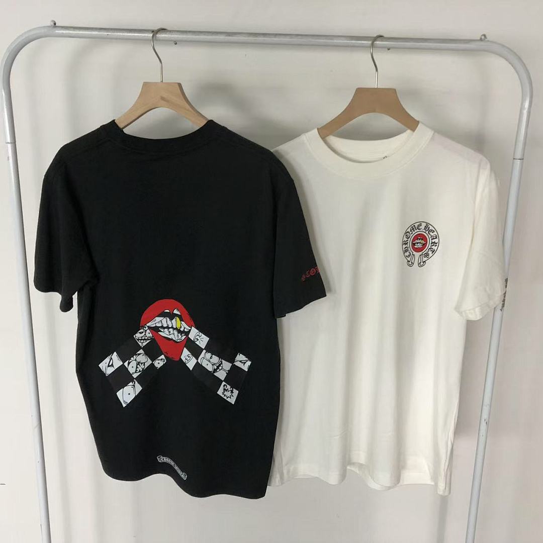 Comme des Garcons 108 C⭐⭐OME HE⭐⭐TS T-SHIRT 123112502 (Im 170Cm 60Kg I Wear Size S In The Phot) - Image 28