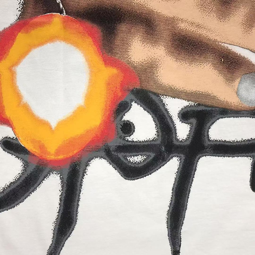 Travis Scott 78 TRAVIS SCOTT T-SHIRT 505216391 (Im 170Cm 60Kg I Wear Size S In The Phot) - Image 10