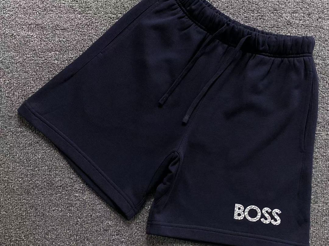Hugo Boss 158 H⭐G⭐ B⭐⭐S SHORTS 2208032815 (Im 170Cm 60Kg I Wear Size S In The Phot) - Image 12