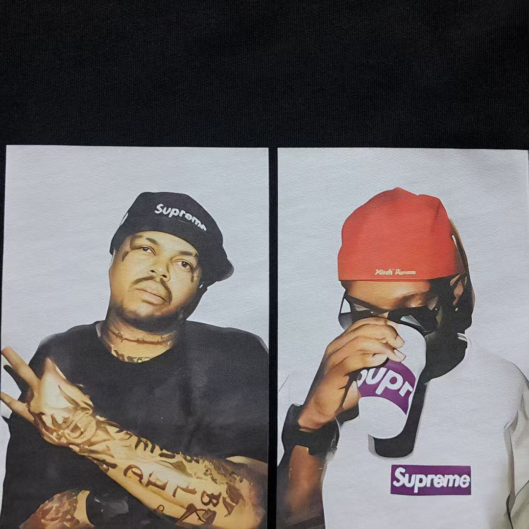 Supreme 88 S⭐⭐R⭐⭐E T-SHIRT 4104211121 (Im 170Cm 60Kg I Wear Size M In The Phot) - Image 11