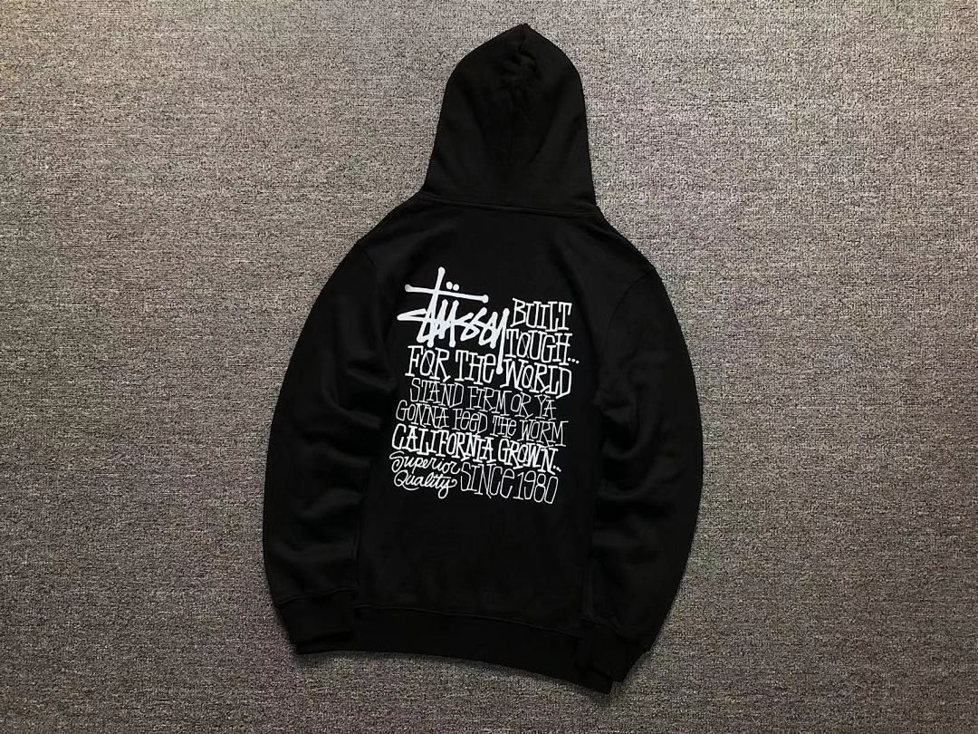 Stussy 168 STUSSY - Image 6