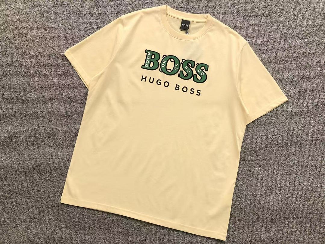 Hugo Boss 115 H⭐G⭐ B⭐⭐S T-SHIRT 2203184404 (Im 170Cm 60Kg I Wear Size L In The Phot) - Image 16
