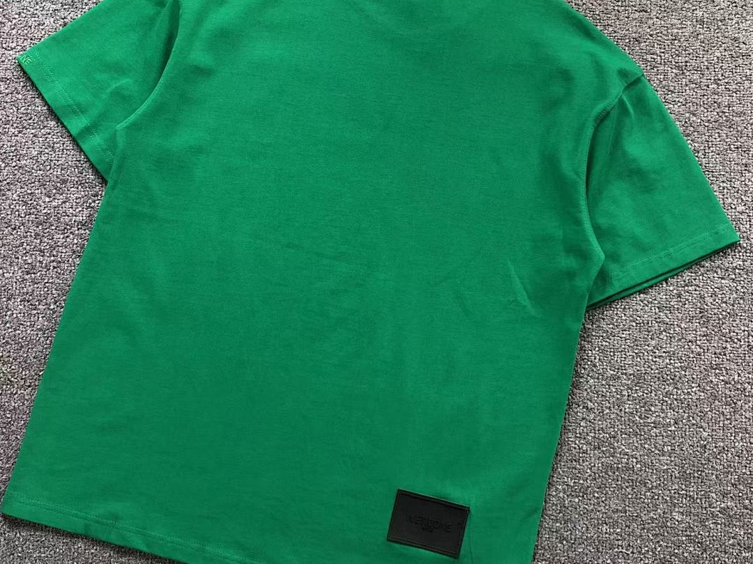 We11done 108 WE11 ⭐⭐NE T-SHIRT 3109171617 (Im 170Cm 60Kg I Wear Size S In The Phot) - Image 12