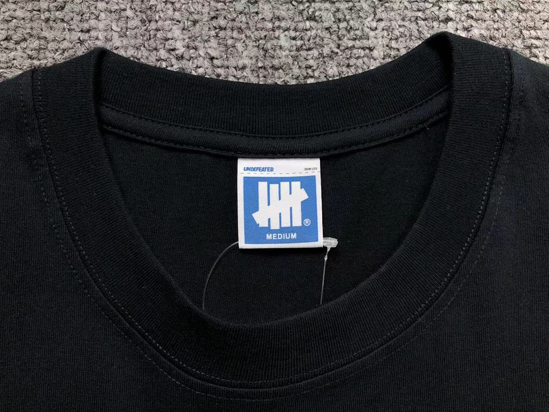 Undefeated 85 UNDEFEATED T-SHIRT - Image 24