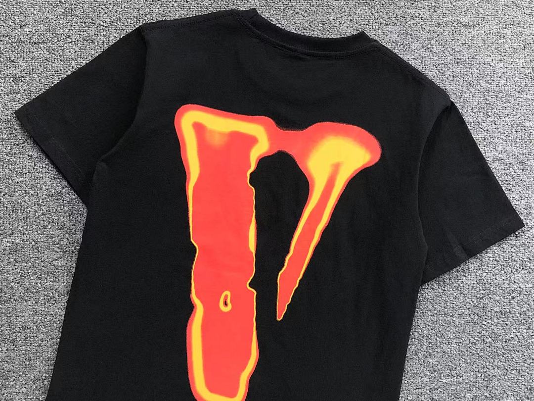 On Running 69 VLONE T-SHIRT 504159191 (Im 170Cm 60Kg I Wear Size S In The Phot) - Image 17