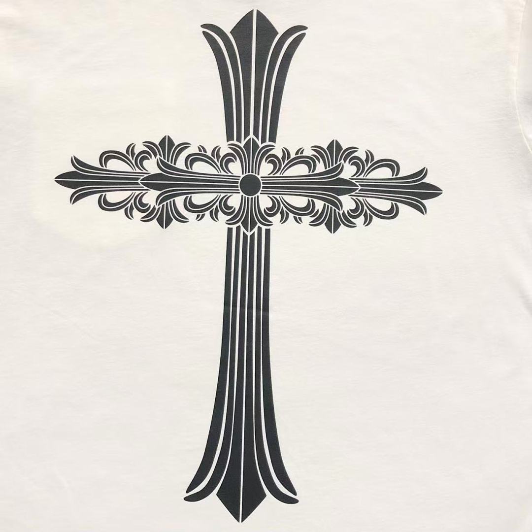 Comme des Garcons 108 C⭐⭐OME HE⭐⭐TS T-SHIRT 123110102 (Im 170Cm 60Kg I Wear Size S In The Phot) - Image 15