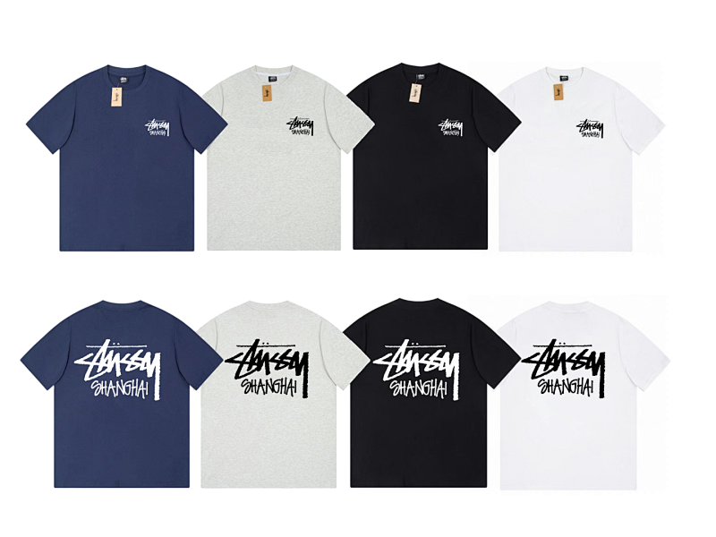 Stussy Stussy 85 T-SHIRT, photo 1
