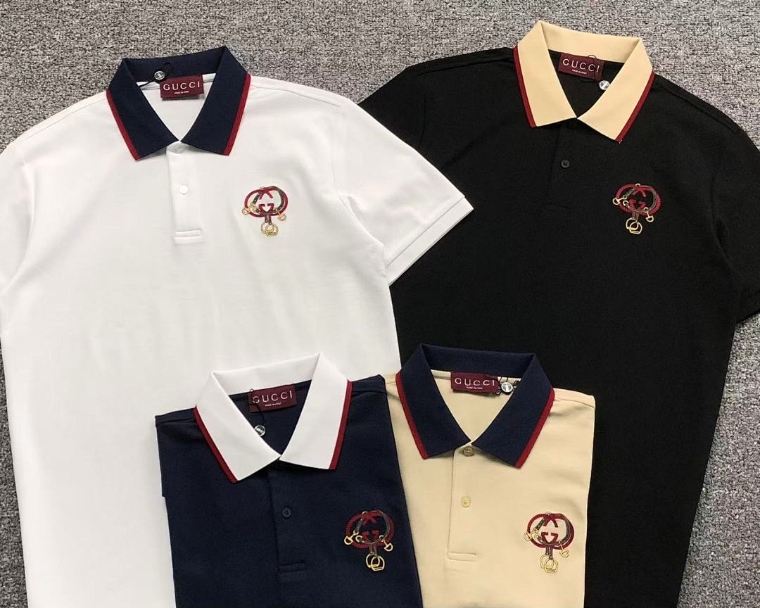 Unbranded 175 G⭐C⭐I POLO 2203061601 (Im 170Cm 60Kg I Wear Size L In The Phot) - Image 6