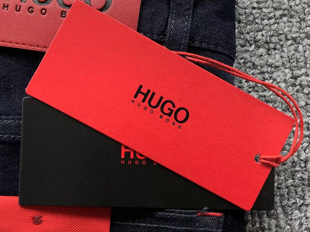 Hugo Boss 225 H⭐G⭐ B⭐⭐S TROUSERS 214110505 (Im 170Cm 60Kg I Wear Size 34 In The Phot) - Image 21