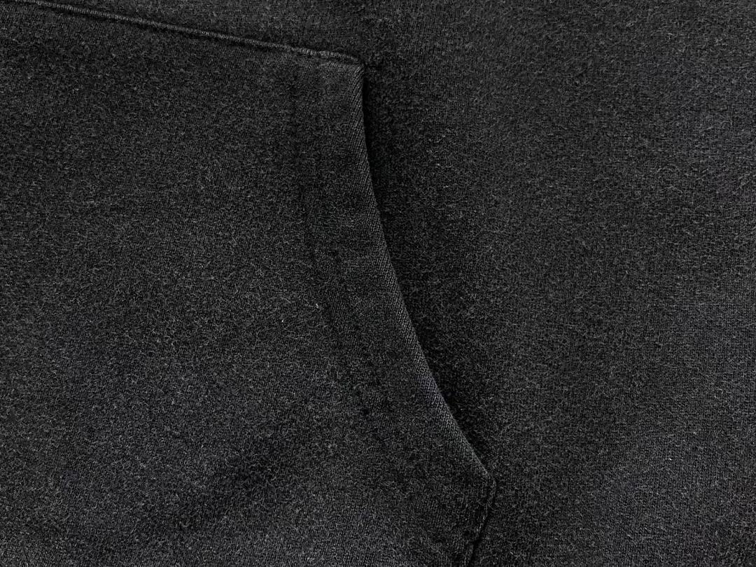 Gallery Dept 185 GALLERY DEPT HOODIE 3208291617 (Im 170Cm 60Kg I Wear Size S In The Phot) - Image 11
