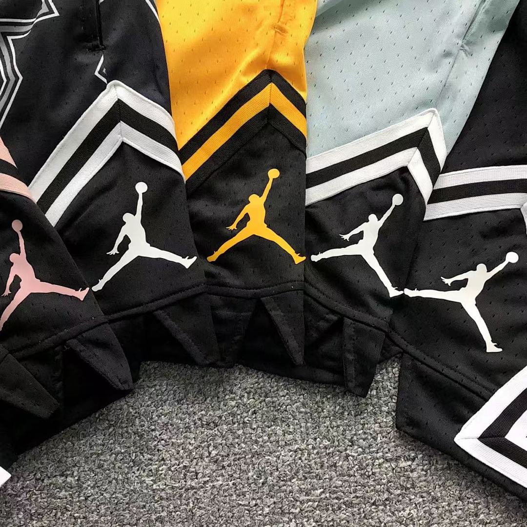 Air Jordan 85 NBA BASKETBALL A⭐R J⭐R⭐AN SHORTS 31040314002 (Im 170Cm 60Kg I Wear Size XL In The Phot) - Image 25