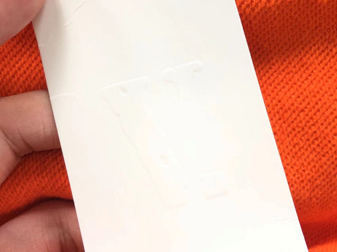 On Running 118 VLONE HOODIE 510114191 (Im 170Cm 60Kg I Wear Size M In The Phot) - Image 18