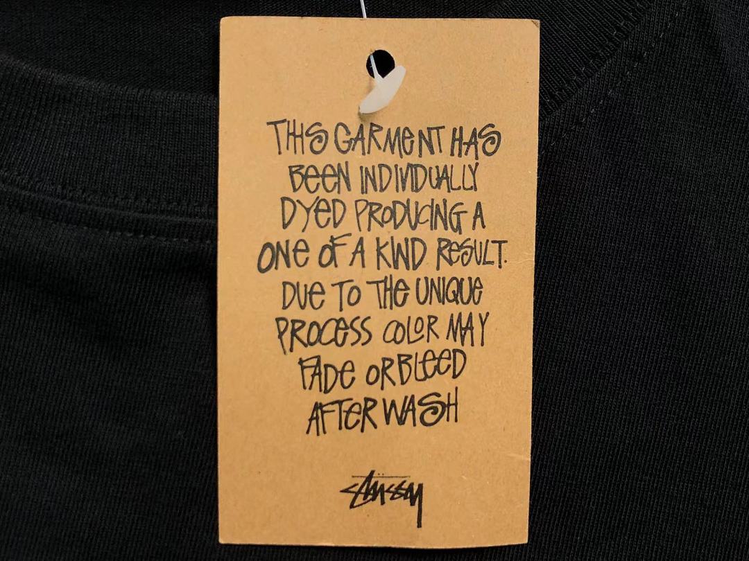 Stussy 78 STUSSY T-SHIRT - Image 36