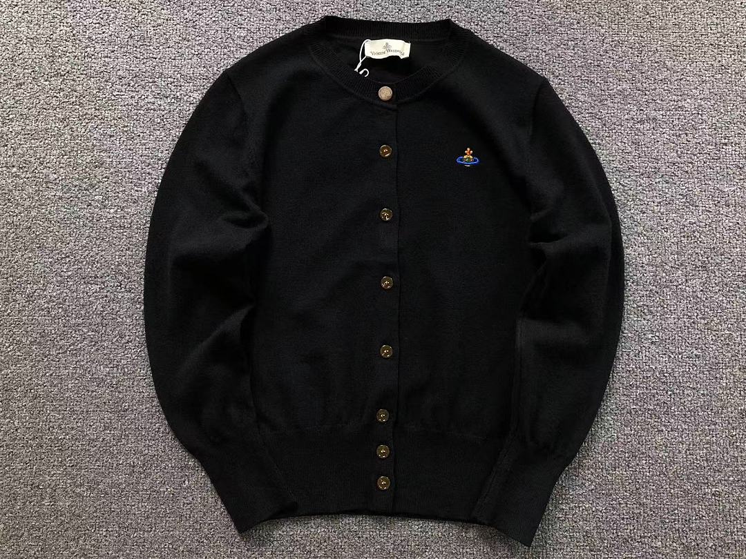 Vivienne Westwood 108 VIVIENNE WESTWOOD SWEATER FEMAIE - Image 6