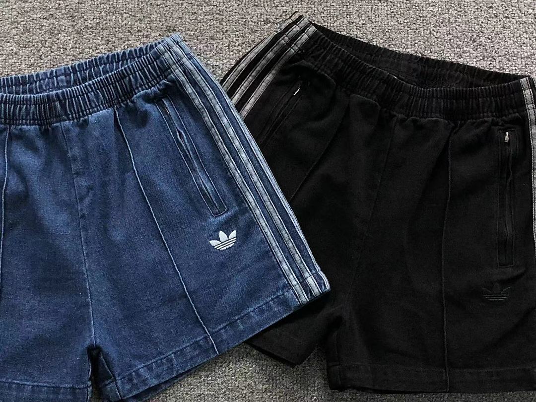 Adidas 108 A⭐I⭐AS SHORTS FEMAIE - Image 4