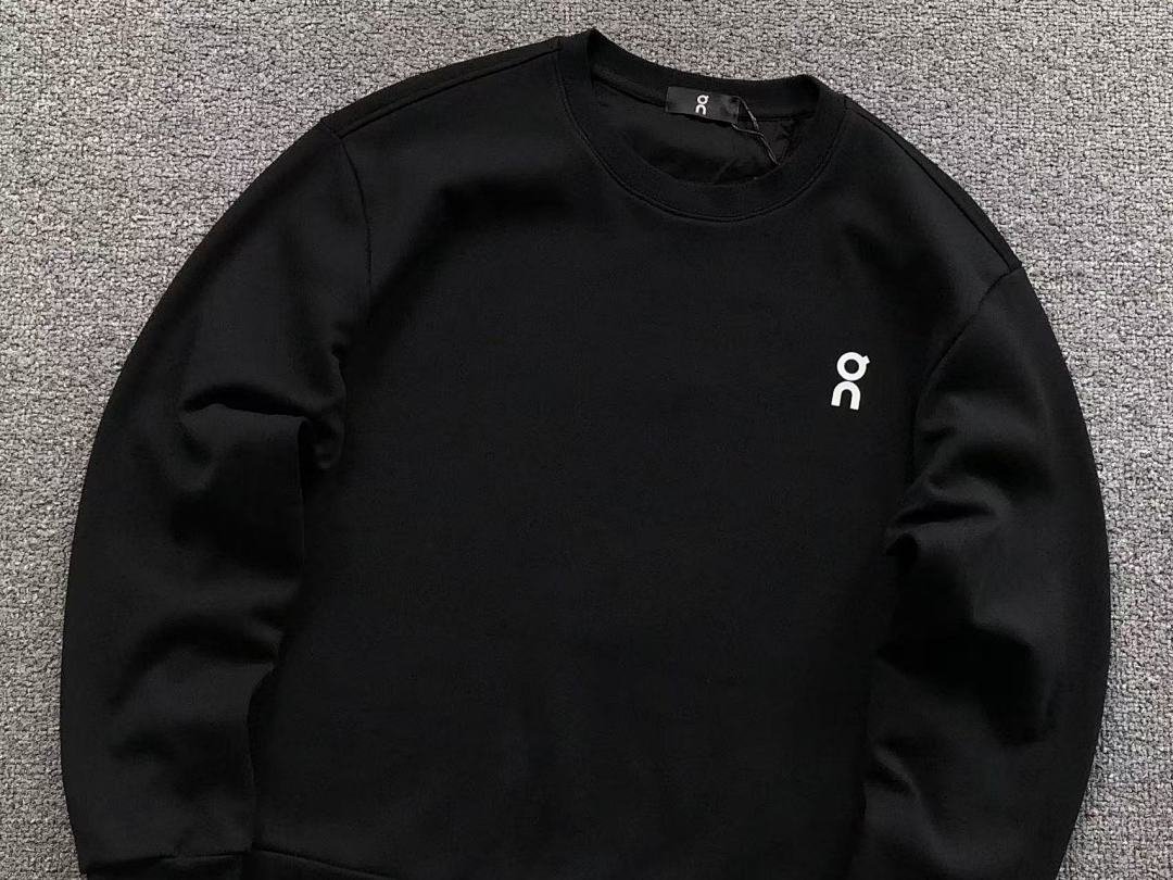 On Running 125 ON HOODIE 310294303 (Im 170Cm 60Kg I Wear Size L In The Phot) - Image 15