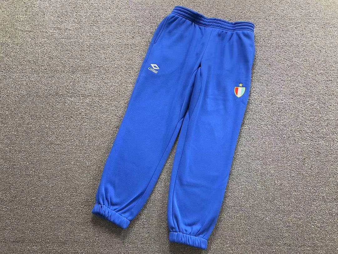 Corteiz TROUSERS 158 CORTEIZ HOODIE - Image 33