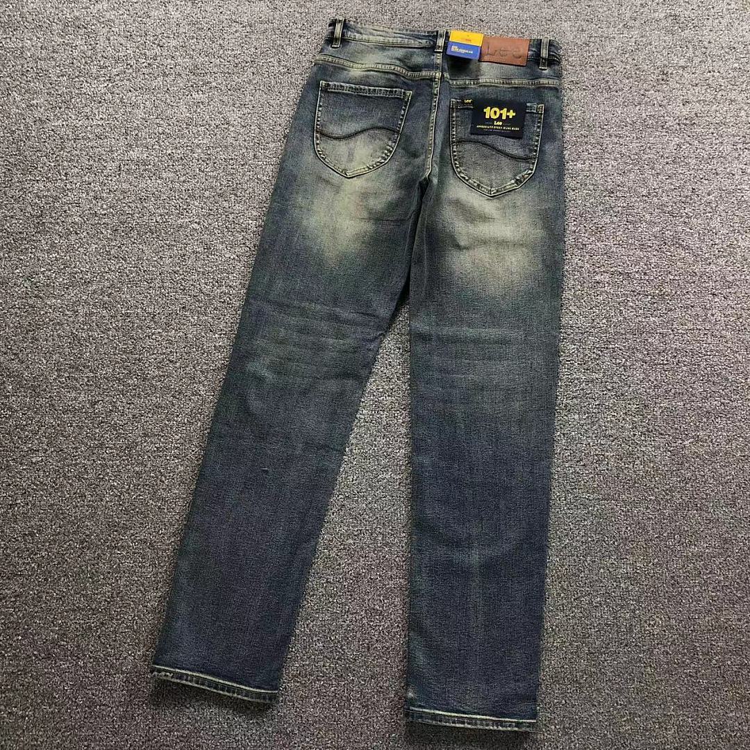 Lee Lee 225, photo 1