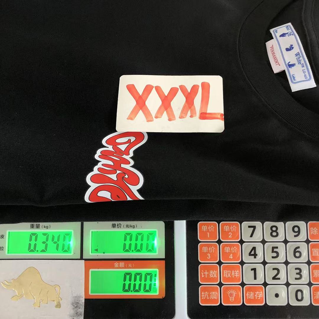 Off-White 98 OFF-WHITE T-SHIRT - Image 24