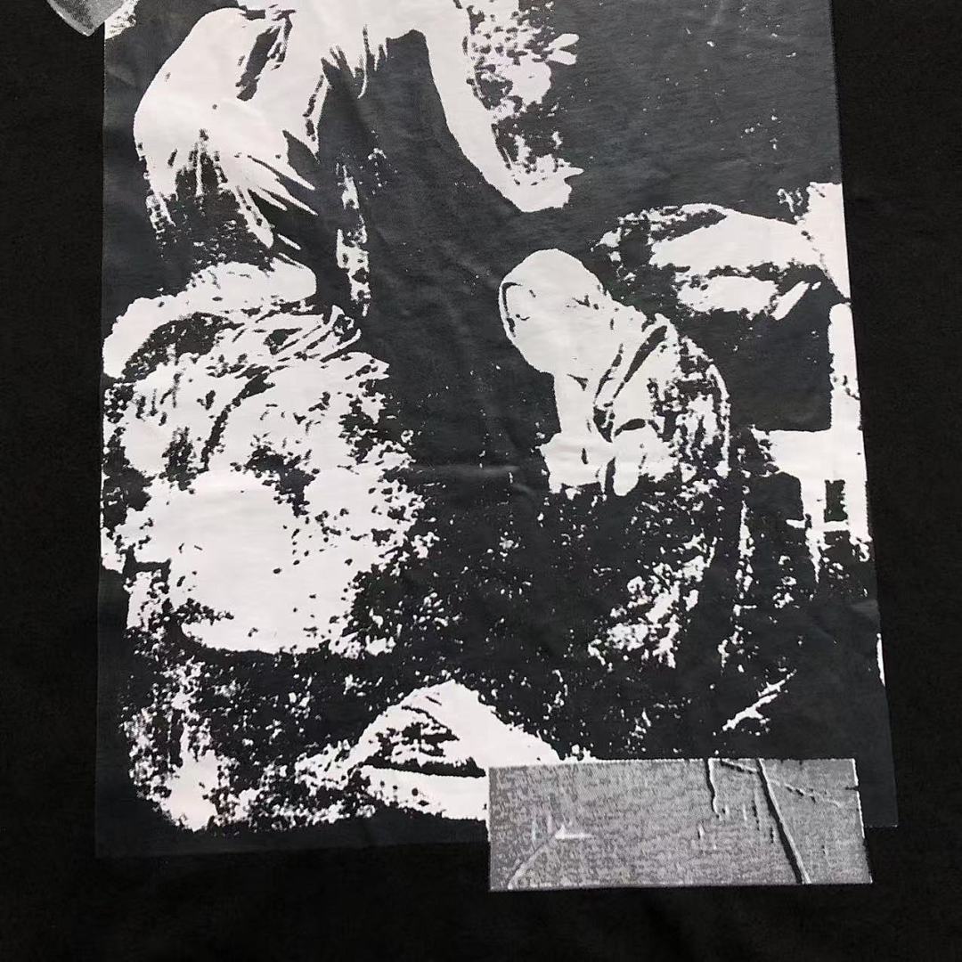 Off-White 108 OFF-WHITE T-SHIRT 521235419 (Im 170Cm 60Kg I Wear Size M In The Phot) - Image 15