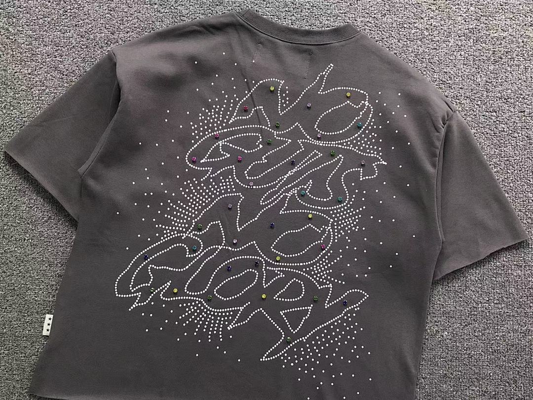 Boss 135 B⭐⭐S T-SHIRT 3203143517 (Im 170Cm 60Kg I Wear Size S In The Phot) - Image 12