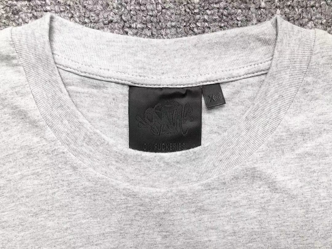 Unbranded 158 S⭐N⭐ T-SHIRT SHORTS 311140463 (Im 170Cm 57Kg I Wear Size XS In The Phot) - Image 19