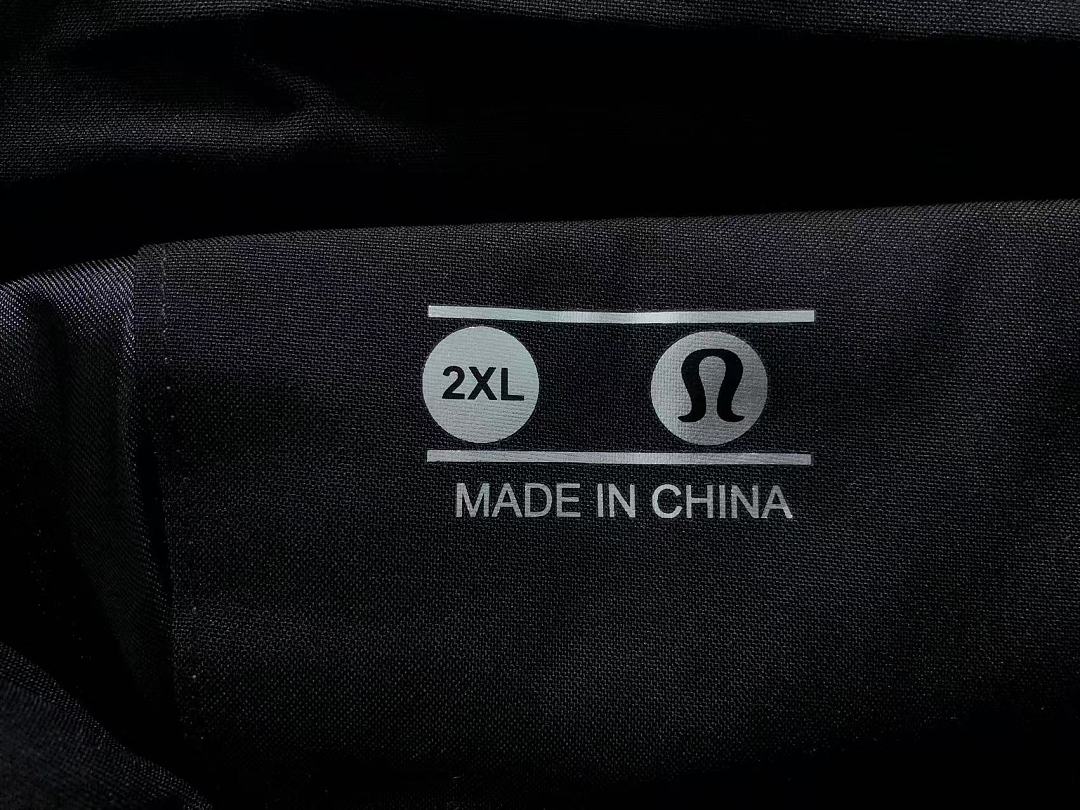 On Running 208 LULULEMON JACKET 2207240404 (Im 170Cm 60Kg I Wear Size 2XL In The Phot) - Image 26