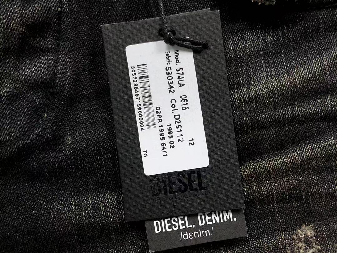 Diesel 228 DIESEL - Image 19