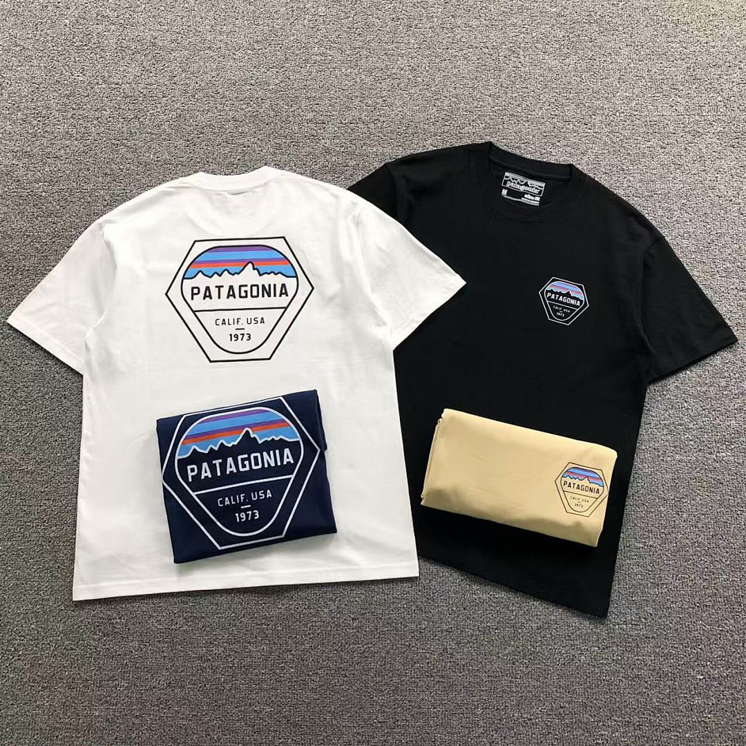 On Running 78 PATAGONIA T-SHIRT 3106131202 (Im 170Cm 60Kg I Wear Size M In The Phot)