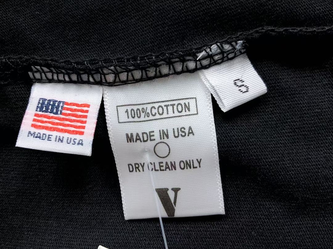 On Running 69 VLONE T-SHIRT 504141191 (Im 170Cm 60Kg I Wear Size S In The Phot) - Image 25