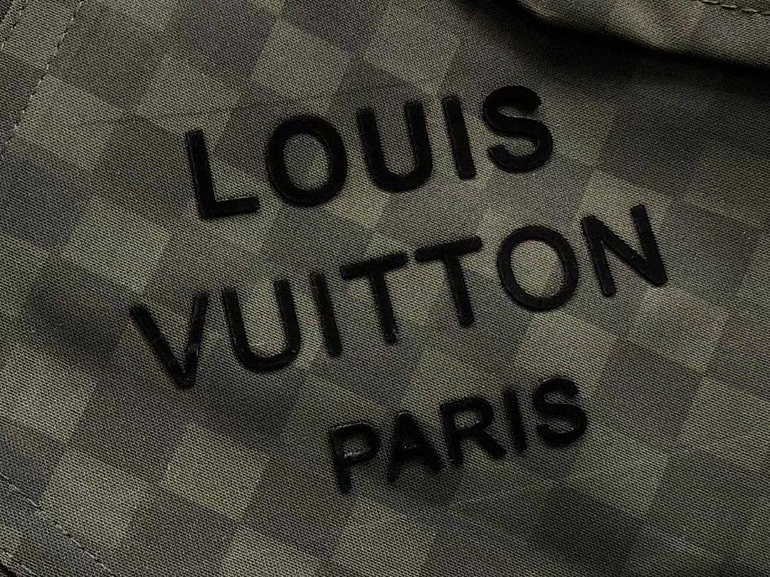 Louis Vuitton 398 L⭐ DOWN JACKETS 3110293720 (Im 170Cm 60Kg I Wear Size XL In The Phot) - Image 13