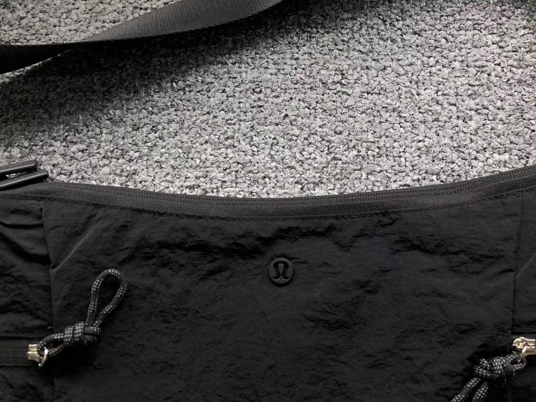 On Running 95 LULULEMON BAG 1108220666 (Long 51CM* Wide 15CM* High 28CM) - Image 7