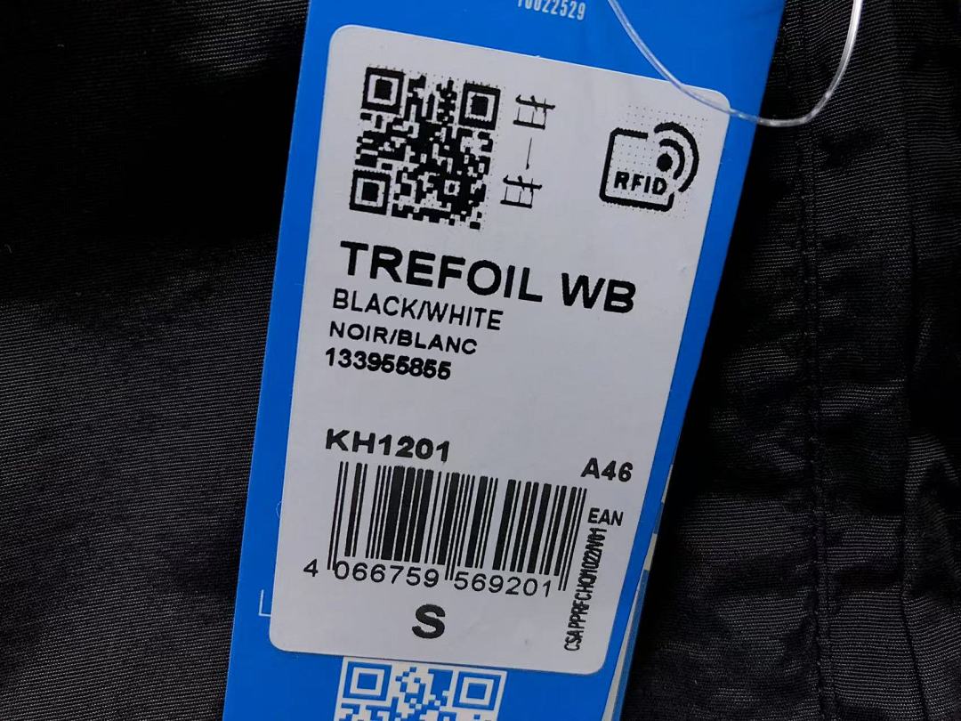Adidas 158 A⭐I⭐AS JACKET 1110040435 (Im 170Cm 60Kg I Wear Size S In The Phot) - Image 26
