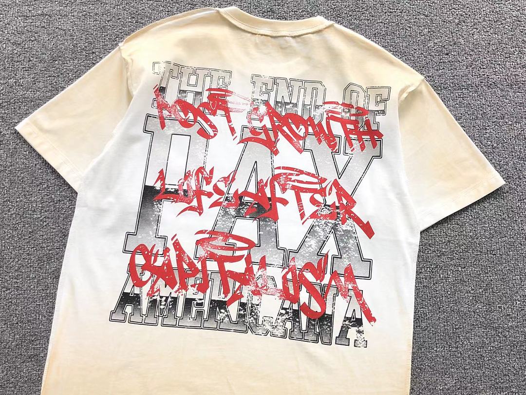 Unbranded 115 FASHION T-SHIRT 3204158417 (Im 170Cm 60Kg I Wear Size S In The Phot) - Image 12