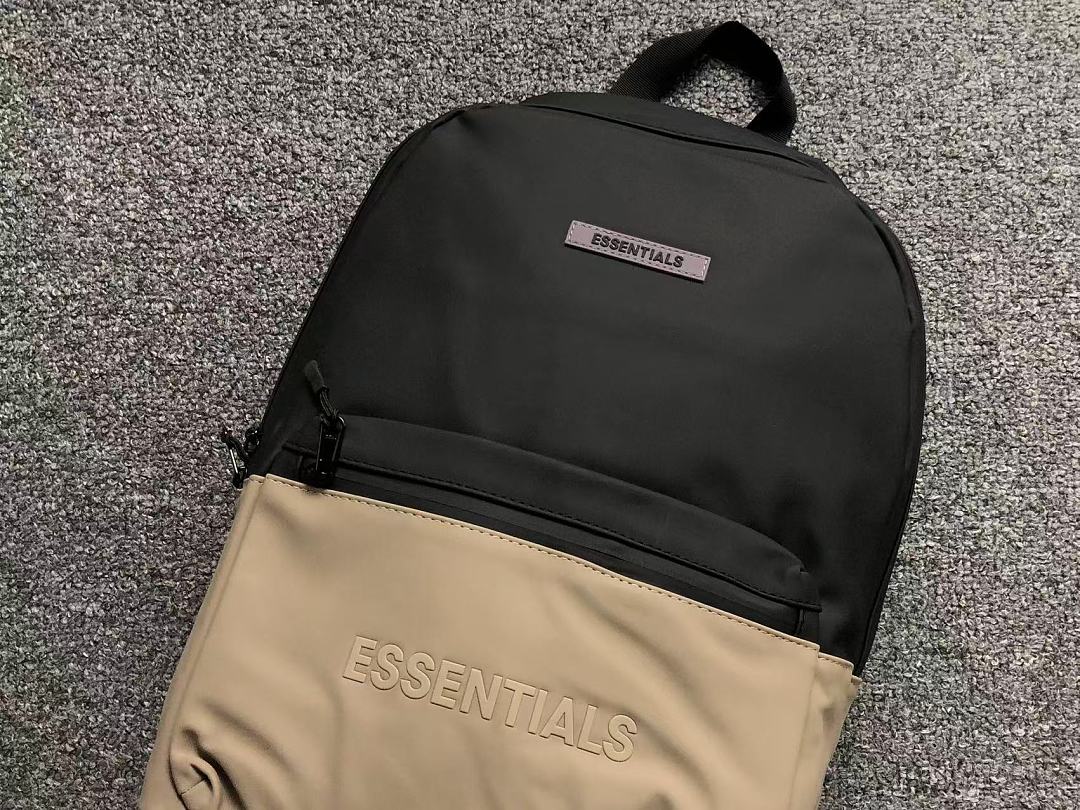 Fear of God 145 FOG BAG 4208281277 (Long 34CM* Wide 15CM* High 43CM) - Image 18