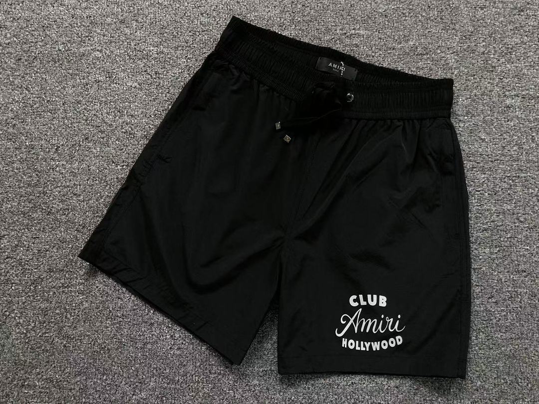 AMIRI 165 AMIRI SHORTS 3204272117 (Im 170Cm 60Kg I Wear Size S In The Phot) - Image 8