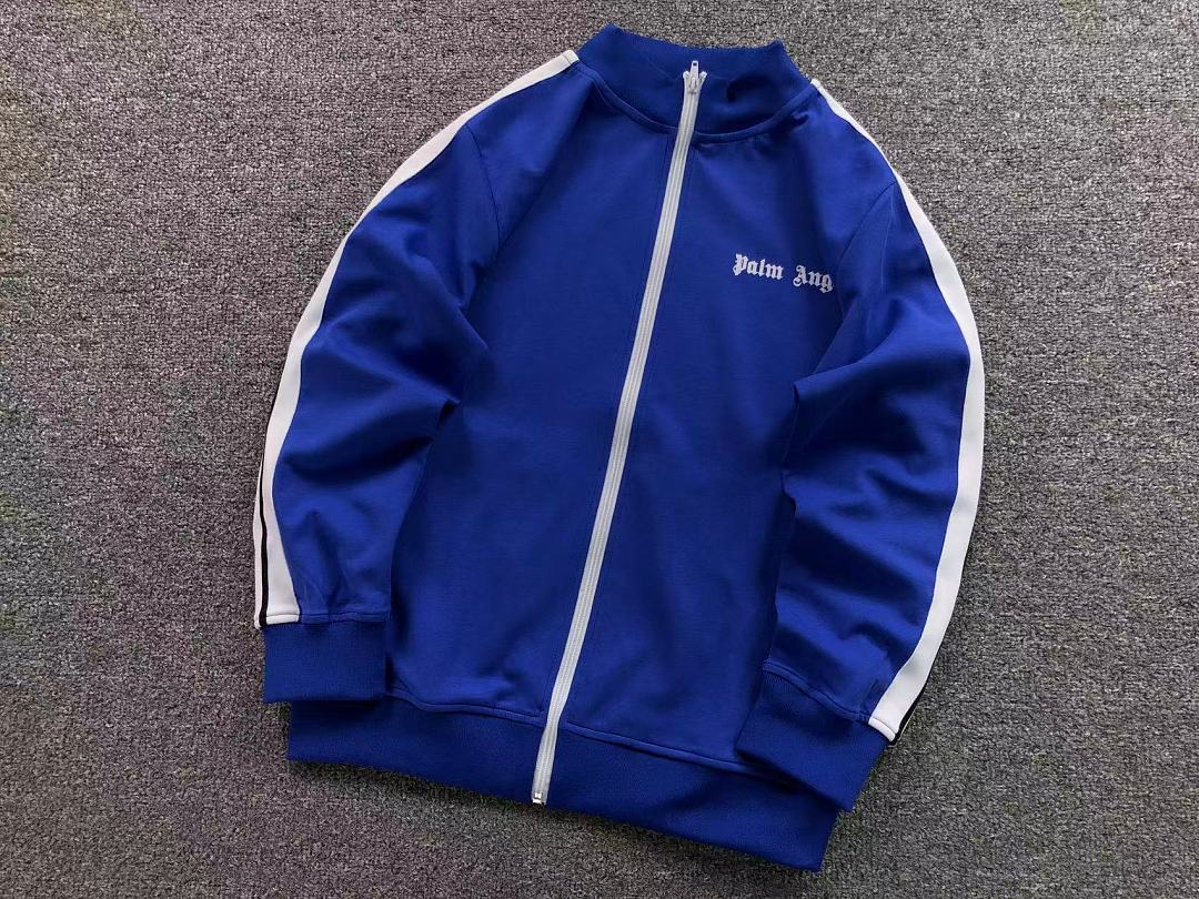 Palm Angels 125 PALM ANGELS JACKET 2204285036 (Im 170Cm 60Kg I Wear Size S In The Phot) - Image 11
