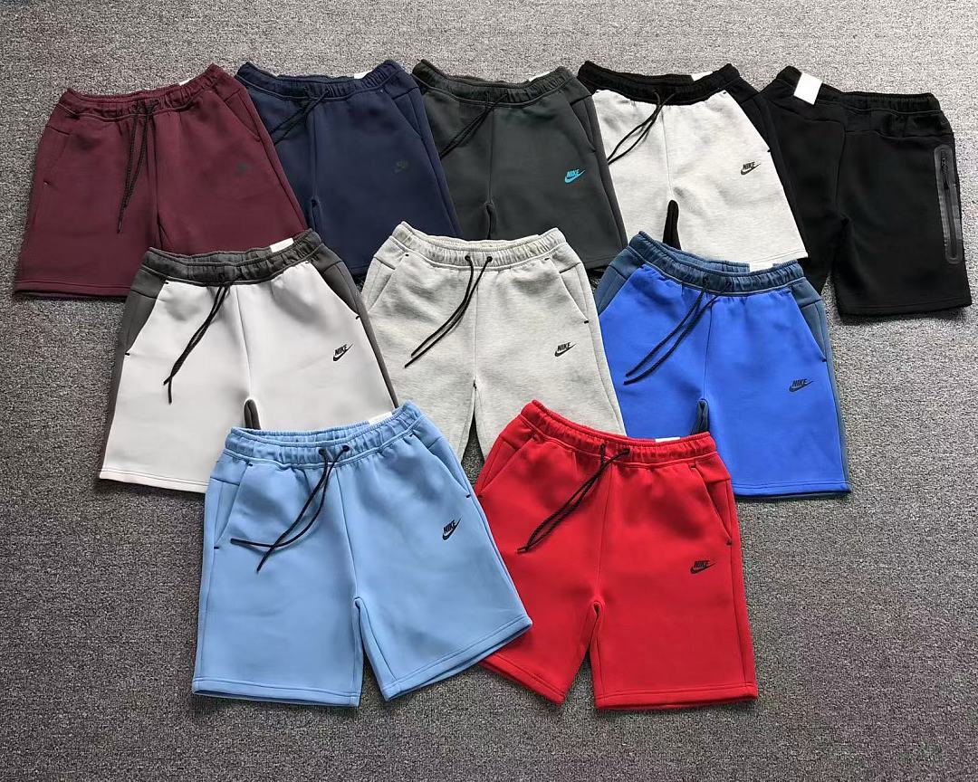 Nike 118 N⭐K⭐ SHORTS 524220119 (Im 170Cm 60Kg I Wear Size M In The Phot) - Image 6