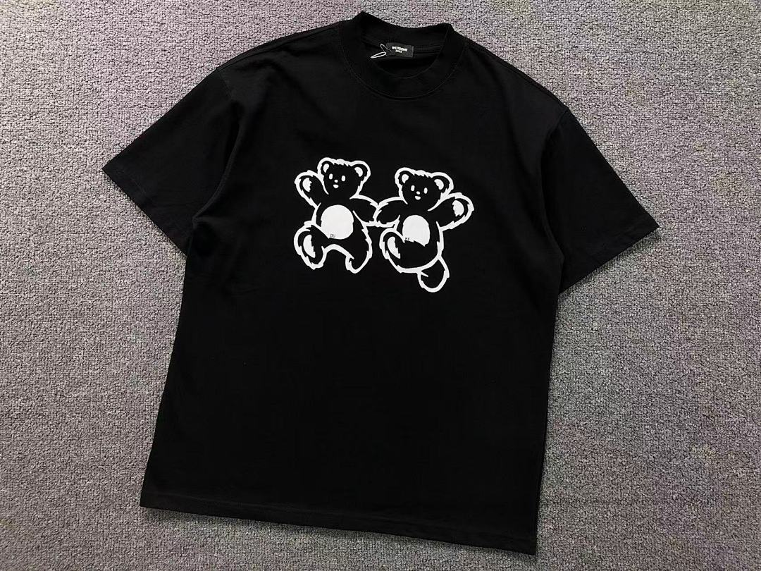 We11done 115 WE11 ⭐⭐NE T-SHIRT 3203311617 (Im 170Cm 60Kg I Wear Size S In The Phot) - Image 17