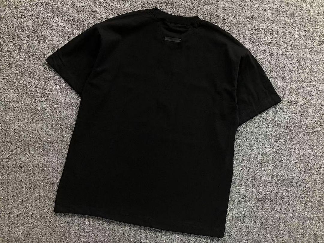 Fear of God 108 FOG T-SHIRT 404191217 (Im 170Cm 60Kg I Wear Size S In The Phot) - Image 11